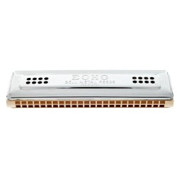 Hohner Echo 2x48 C/G