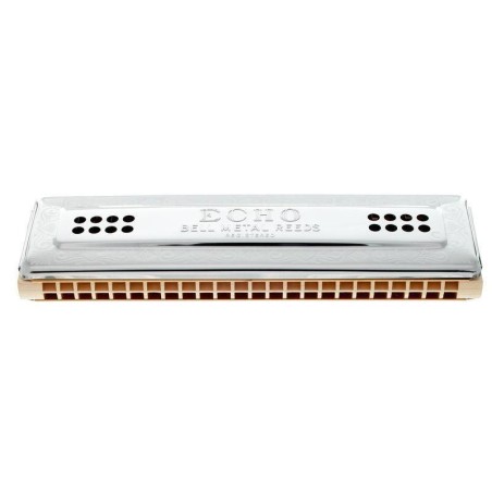 Hohner Echo 2x48 C/G