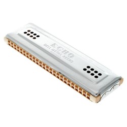 Hohner Echo 2x48 C/G