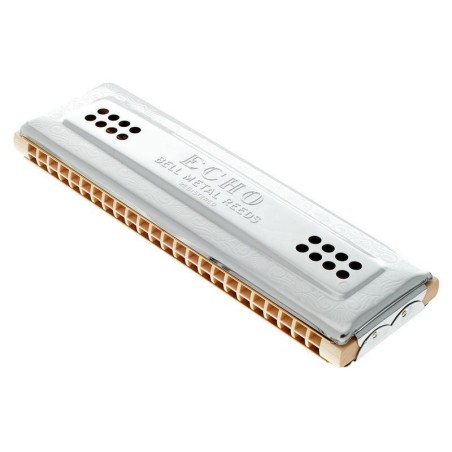 Hohner Echo 2x48 C/G