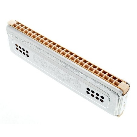 Hohner Echo 2x48 C/G