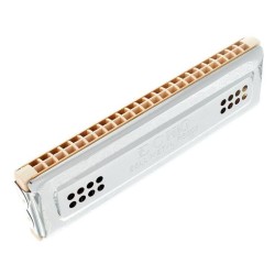 Hohner Echo 2x48 C/G