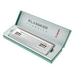 Hohner Echo 2x48 C/G