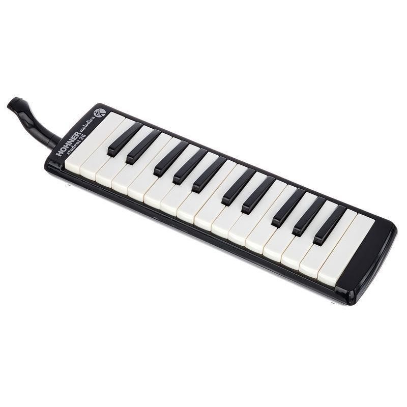 Hohner Student 26 Black