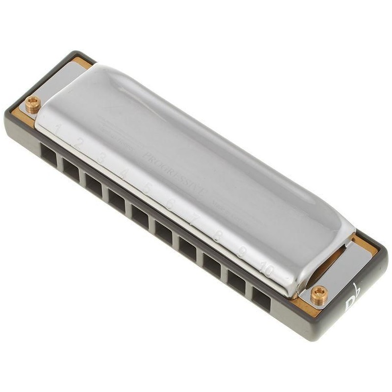 Hohner Rocket Db