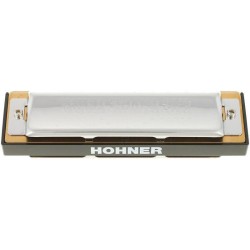 Hohner Big River Harp D