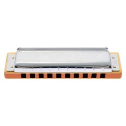Hohner Sonny Terry Heritage Edition