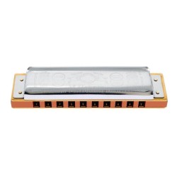 Hohner Sonny Terry Heritage Edition