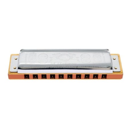 Hohner Sonny Terry Heritage Edition