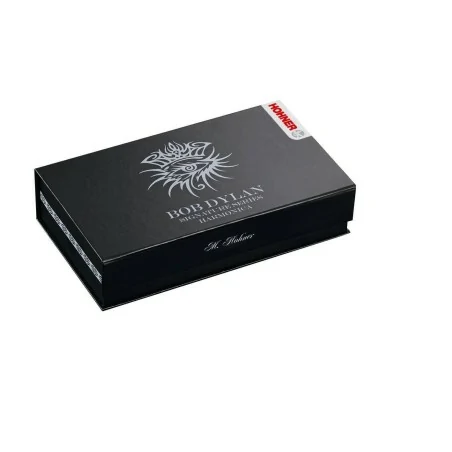 Hohner Bob Dylan Signature