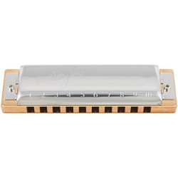 Hohner Bob Dylan Signature
