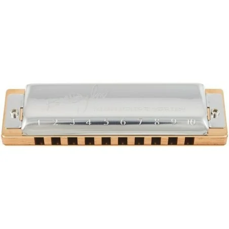 Hohner Bob Dylan Signature