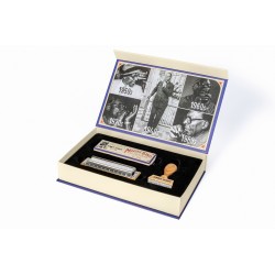 Hohner Sonny Terry Heritage Edition