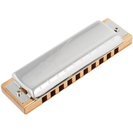 Hohner Bob Dylan Signature