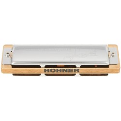 Hohner Bob Dylan Signature