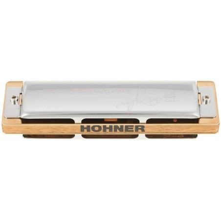 Hohner Bob Dylan Signature