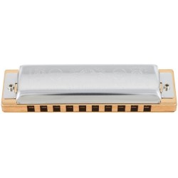 Hohner Bob Dylan Signature