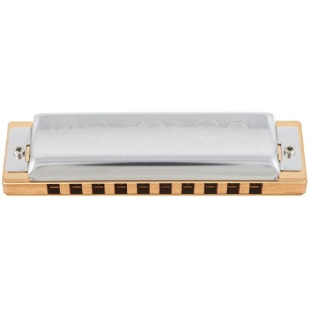 Hohner Bob Dylan Signature