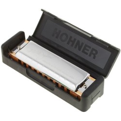 Hohner Bob Dylan Signature