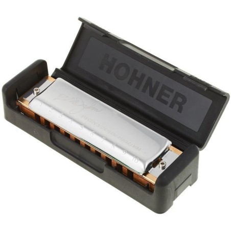 Hohner Bob Dylan Signature