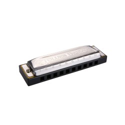 Hohner Blues Bender A