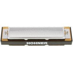 Hohner Big River Harp C