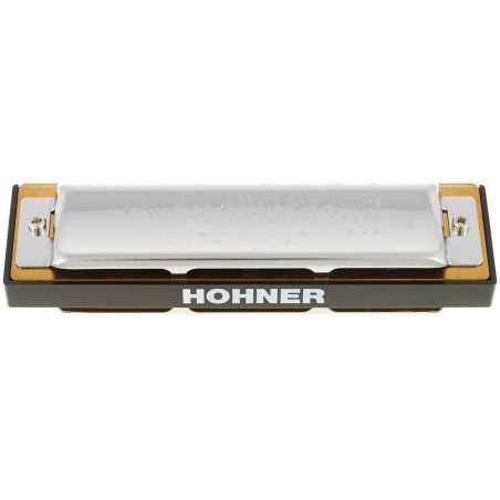 Hohner Big River Harp C