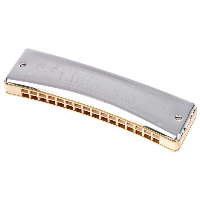 Hohner Unsere Lieblinge 32 G