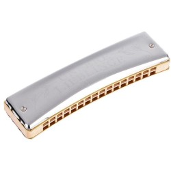 Hohner Unsere Lieblinge 32 G