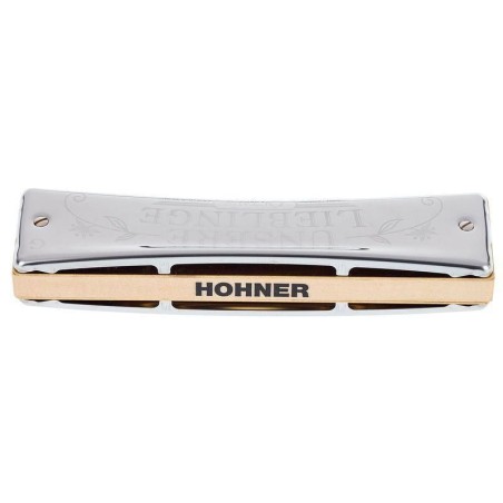 Hohner Unsere Lieblinge 32 G