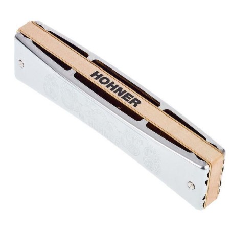 Hohner Unsere Lieblinge 32 G