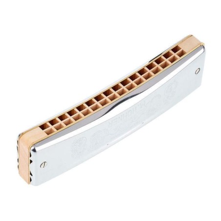 Hohner Unsere Lieblinge 32 G