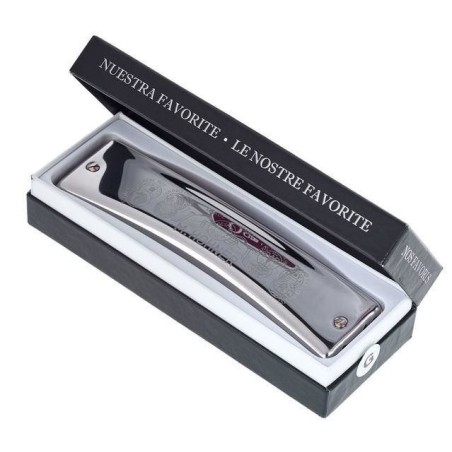 Hohner Unsere Lieblinge 32 G
