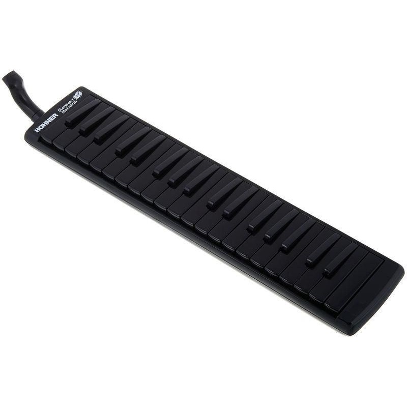 Hohner Superforce 37