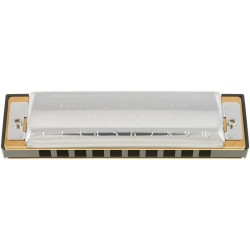 Hohner Big River Harp E