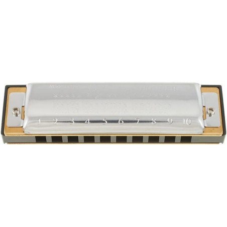 Hohner Big River Harp E