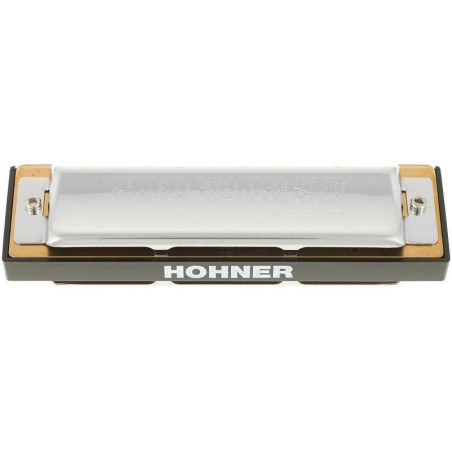 Hohner Big River Harp E