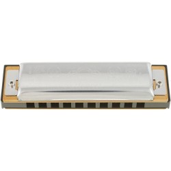 Hohner Big River Harp E