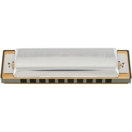 Hohner Big River Harp E