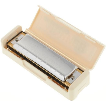 Hohner Big River Harp E