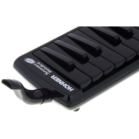 Hohner Superforce 37