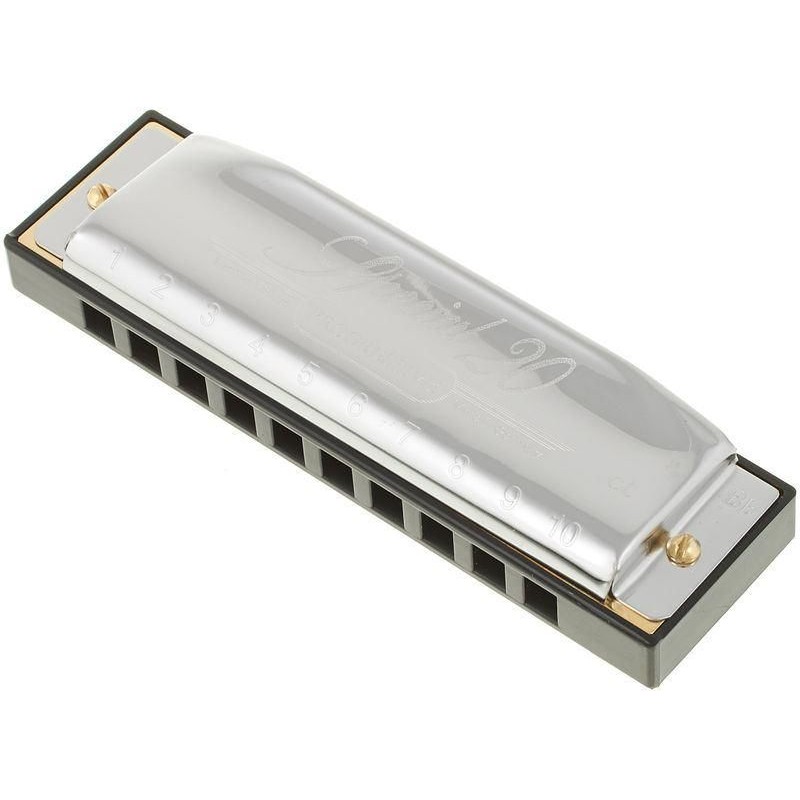 Hohner Special 20 Country Bb