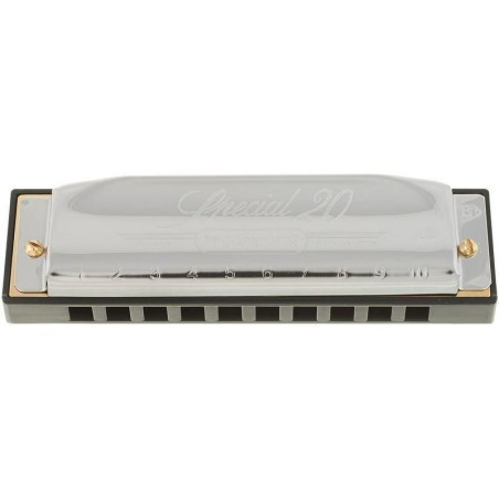 Hohner Special 20 Country Bb