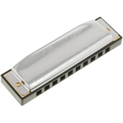 Hohner Special 20 Country Bb