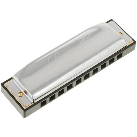 Hohner Special 20 Country Bb