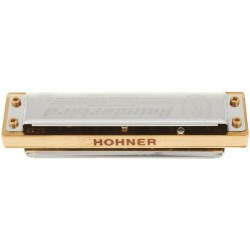 Hohner Marine Band Thunderbird Low C