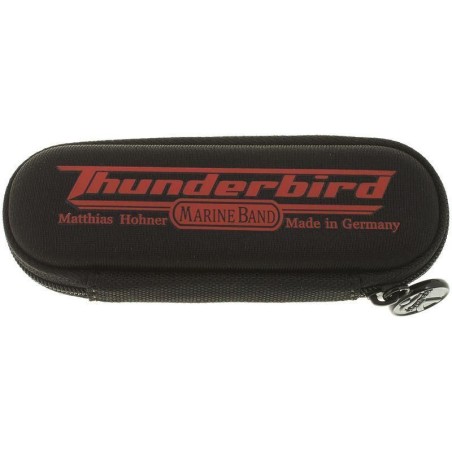 Hohner Marine Band Thunderbird Low C