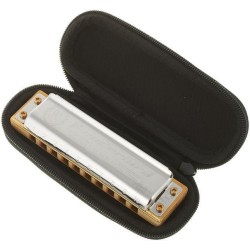 Hohner Marine Band Thunderbird Low C