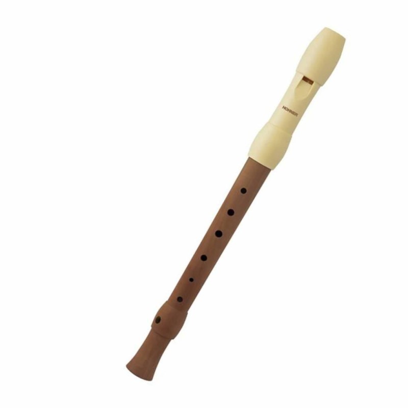 Hohner B95840 Ivory Baroque