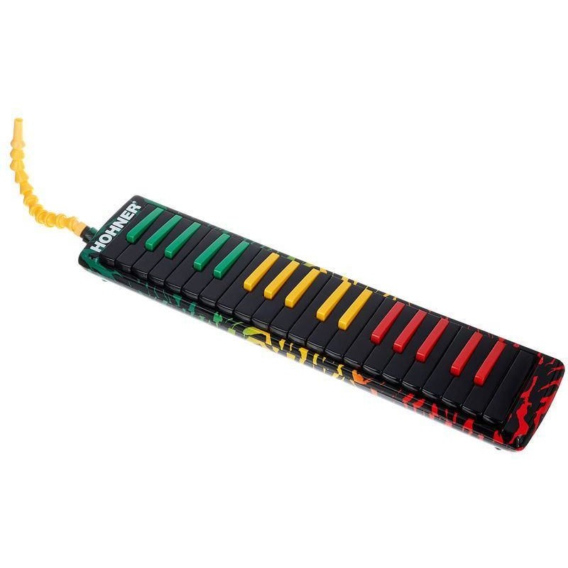 Hohner AirBoard Rasta 37